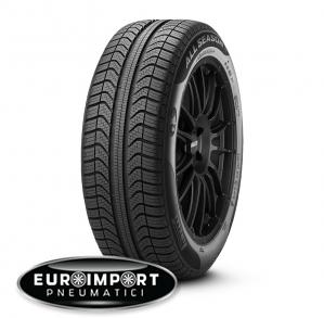 Pirelli CINTURATO ALL SEASON PLUS  165/70 R14 81 T  TL